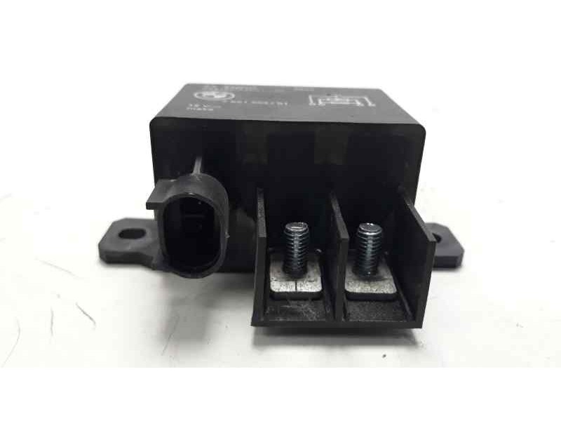 Recambio de rele para bmw x5 (e70) 3.0sd referencia OEM IAM 7661503  