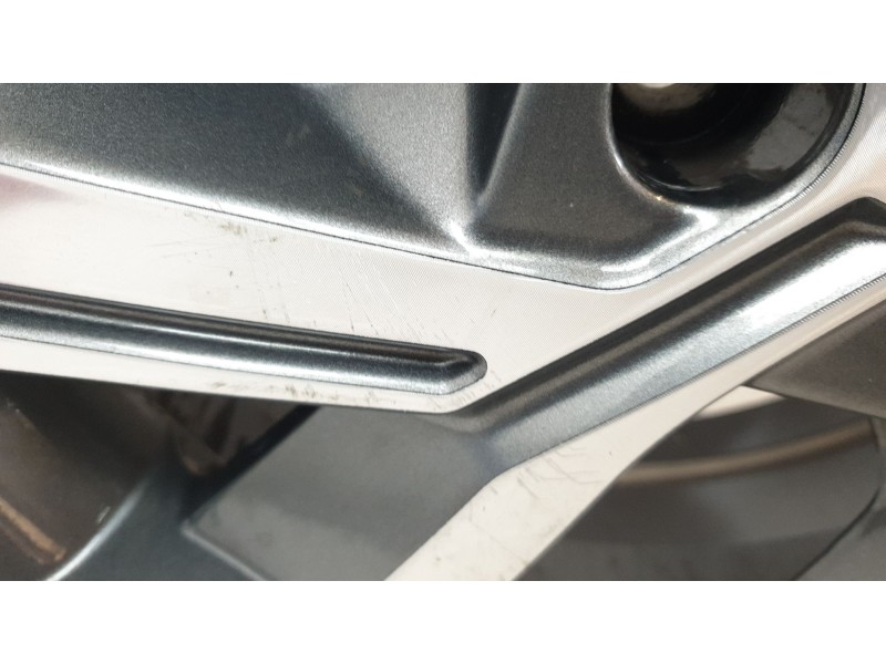 Recambio de llanta para kia stonic (yb) 1.0 t-gdi eco-dynamics+ referencia OEM IAM 52910H8700  