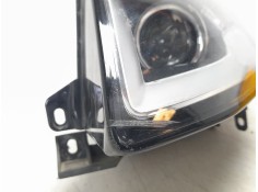 Recambio de morro completo para land rover evoque pure referencia OEM IAM LR079394   2