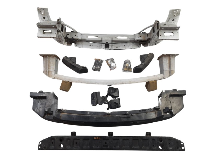 Recambio de morro completo para land rover evoque pure referencia OEM IAM LR079394  