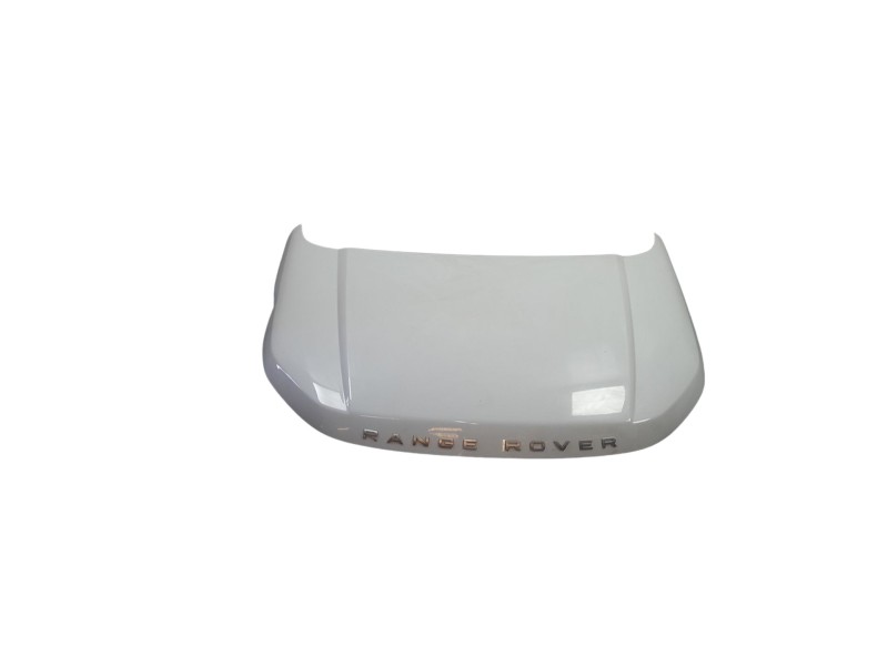 Recambio de morro completo para land rover evoque pure referencia OEM IAM LR079394  
