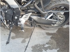 Recambio de caballete central para yamaha tracer tracer 9 (rn70) referencia OEM IAM   