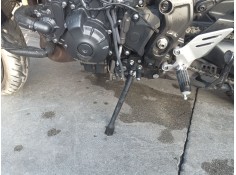 Recambio de caballete lateral para yamaha tracer tracer 9 (rn70) referencia OEM IAM B7N273110000   2