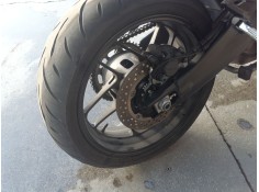 Recambio de disco de freno trasero para yamaha tracer tracer 9 (rn70) referencia OEM IAM   