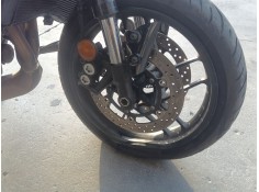 Recambio de disco freno delantero para yamaha tracer tracer 9 (rn70) referencia OEM IAM   