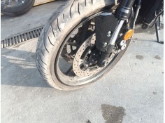 Recambio de disco freno delantero para yamaha tracer tracer 9 (rn70) referencia OEM IAM    2