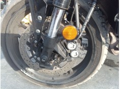 Recambio de pinza de freno delantera izquierda para yamaha tracer tracer 9 (rn70) referencia OEM IAM   