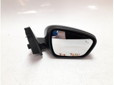 Recambio de retrovisor derecho para ford kuga iii (dfk) 2.5 fhev referencia OEM IAM LV4B17682DG  4100306