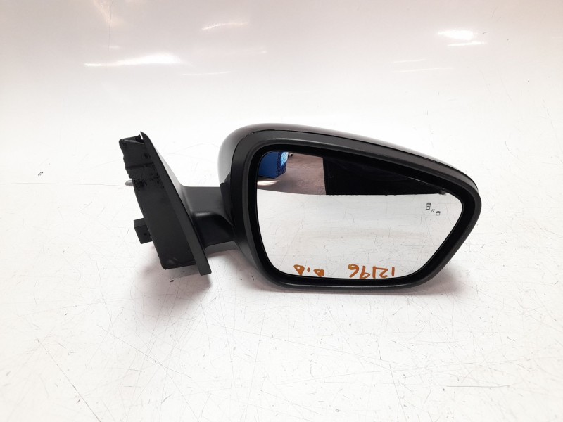 Recambio de retrovisor derecho para ford kuga iii (dfk) 2.5 fhev referencia OEM IAM LV4B17682DG  4100306