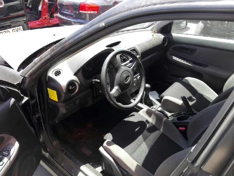 subaru impreza g11 (gd/gg) del año 2006