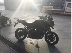 yamaha tracer del año 2024 2