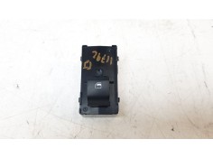 MANDO ELEVALUNAS TRASERO IZQUIERDO 93581AB0004X 