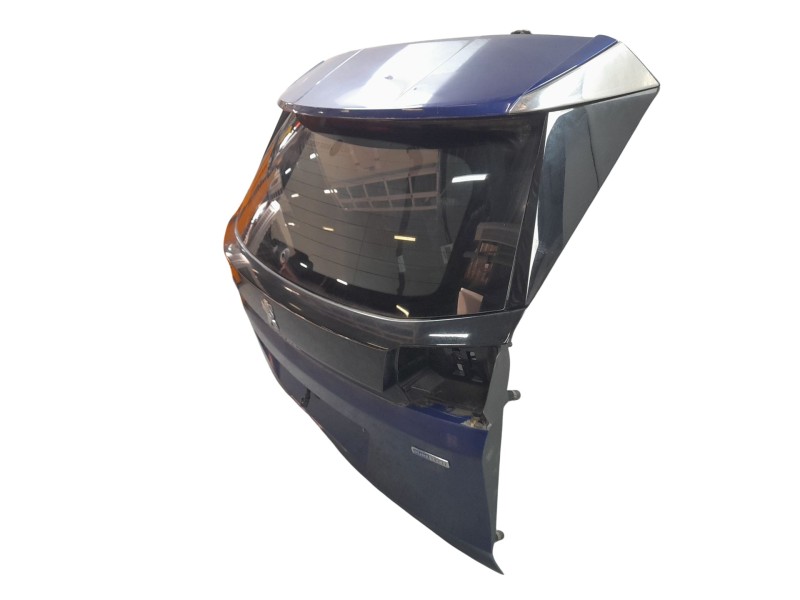 Recambio de porton trasero para peugeot 3008 ii suv (mc_, mr_, mj_, m4_) 1.2 thp/ puretech 130 (mrhnsm, mrhnsu, mrhnsj, mrhnyw,.