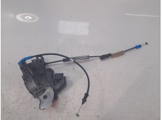 CERRADURA PUERTA DELANTERA IZQUIERDA 9835419280 