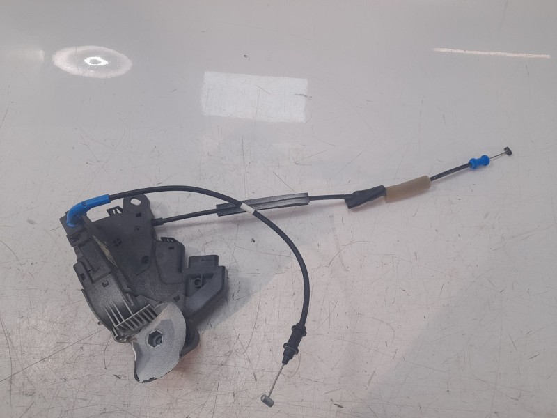 Recambio de cerradura puerta delantera izquierda para peugeot 308 sw iii (fc_, fj_, fr_, f4_, fn_) bluehdi 130 (fcyhzl, fcyhzt) 