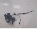 CERRADURA PUERTA DELANTERA IZQUIERDA 9835419280 9835419280 