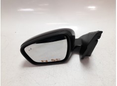 Recambio de retrovisor izquierdo para ford kuga iii (dfk) 2.5 fhev referencia OEM IAM LV4B17683DG  