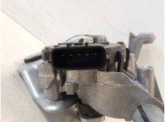 Recambio de motor limpia delantero para smart fortwo coupe electric drive (453.391) referencia OEM IAM A4538200240 288009787R W0 2