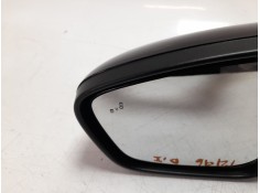 Recambio de retrovisor izquierdo para ford kuga iii (dfk) 2.5 fhev referencia OEM IAM LV4B17683DG   2