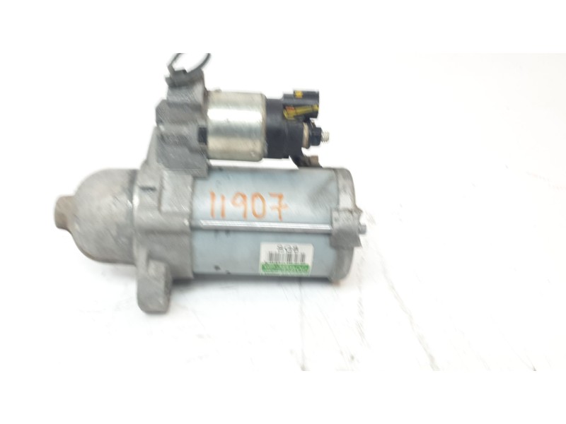 Recambio de motor arranque para kia sportage concept 2wd referencia OEM IAM 361002B800  