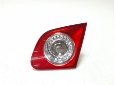 Recambio de piloto trasero derecho interior para volkswagen passat b6 (3c2) 2.0 tdi 16v referencia OEM IAM 3C5945094C  103F23410