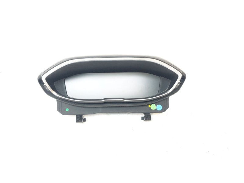 Recambio de cuadro instrumentos para peugeot 3008 allure pack referencia OEM IAM 9810394480  