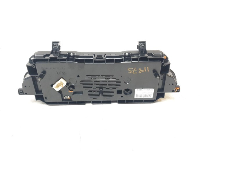 Recambio de cuadro instrumentos para peugeot 3008 allure pack referencia OEM IAM 9810394480  