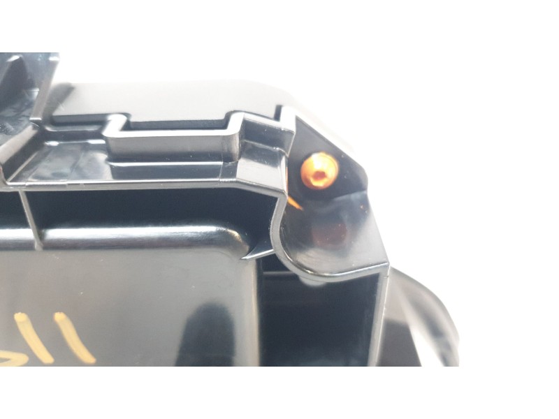 Recambio de cuadro instrumentos para peugeot 3008 allure pack referencia OEM IAM 9810394480  