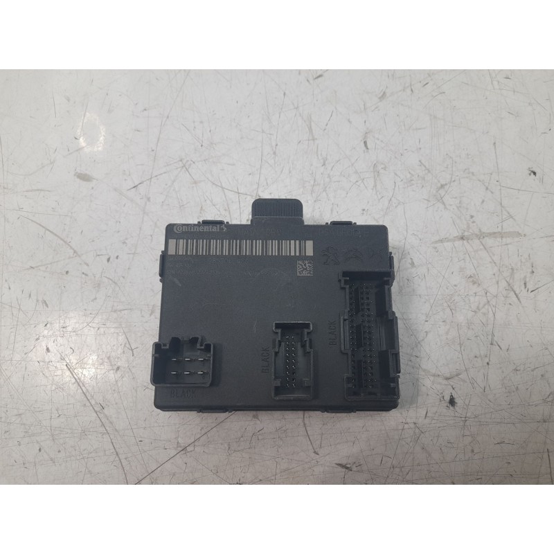 Recambio de modulo confort para peugeot 308 sw iii (fc_, fj_, fr_, f4_, fn_) bluehdi 130 (fcyhzl, fcyhzt) referencia OEM IAM 985