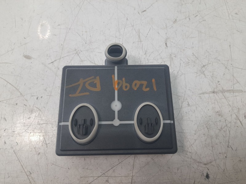 Recambio de modulo confort para peugeot 308 sw iii (fc_, fj_, fr_, f4_, fn_) bluehdi 130 (fcyhzl, fcyhzt) referencia OEM IAM 985