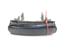 Recambio de maneta exterior trasera derecha para audi a3 sportback (8p) 2.0 tdi referencia OEM IAM   