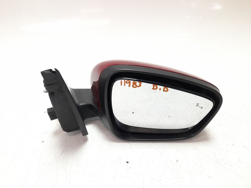 Recambio de retrovisor derecho para ford kuga titanium referencia OEM IAM LV4B17682DC  4100306