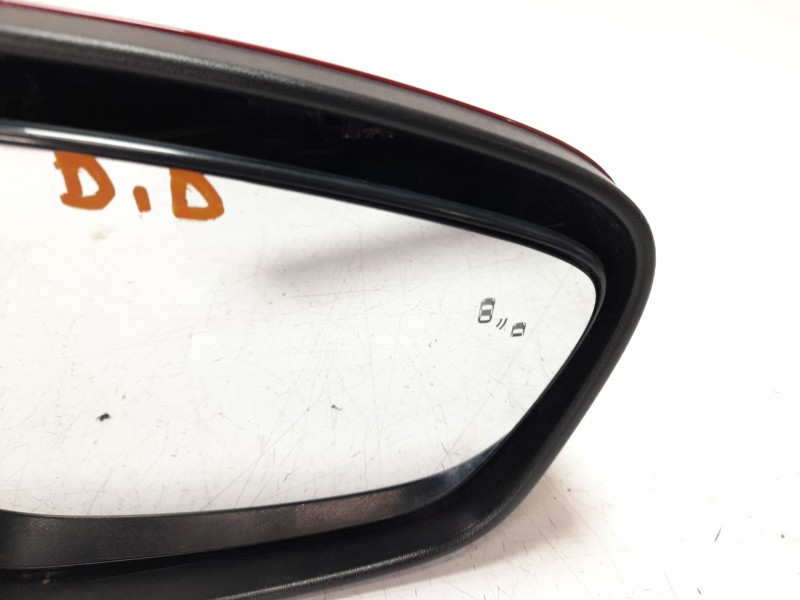 Recambio de retrovisor derecho para ford kuga titanium referencia OEM IAM LV4B17682DC  4100306