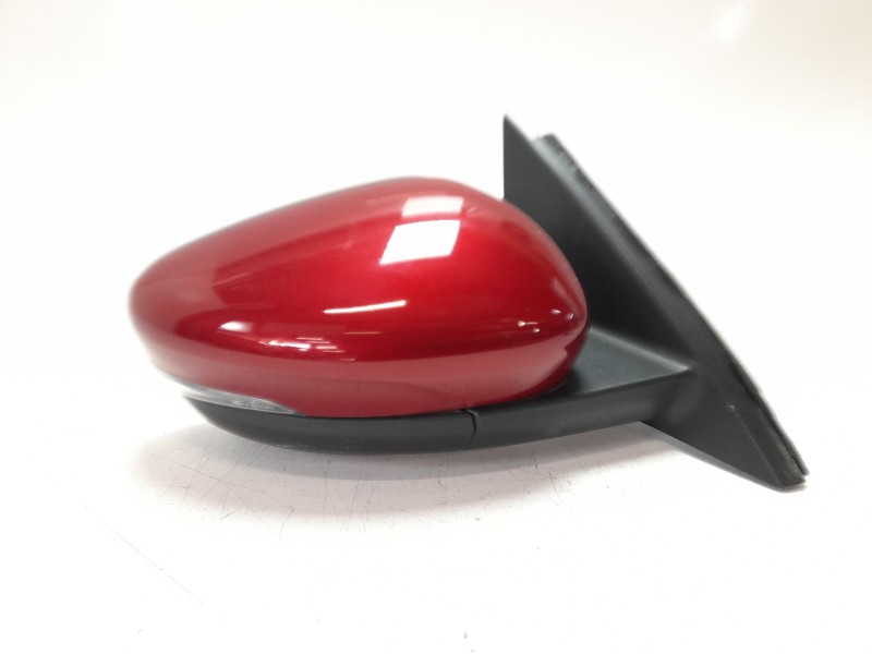 Recambio de retrovisor derecho para ford kuga titanium referencia OEM IAM LV4B17682DC  4100306