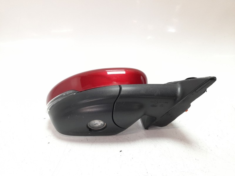 Recambio de retrovisor derecho para ford kuga titanium referencia OEM IAM LV4B17682DC  4100306