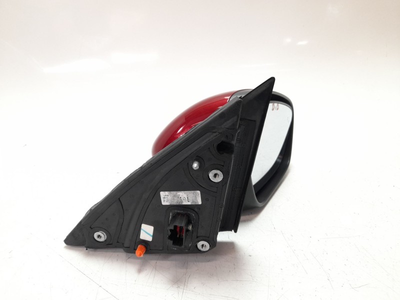 Recambio de retrovisor derecho para ford kuga titanium referencia OEM IAM LV4B17682DC  4100306