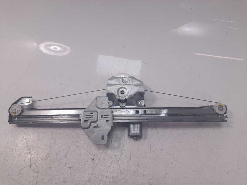 Recambio de elevalunas delantero izquierdo para renault express furgoneta/monovolumen 1.5 blue dci 75 (f6aa) referencia OEM IAM 