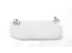 Recambio de parasol izquierdo para peugeot 208 1.2 12v vti referencia OEM IAM 1619396180   2