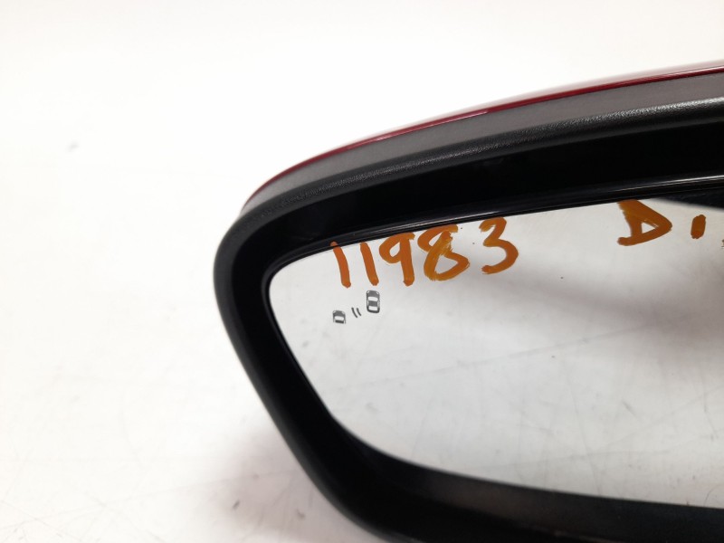 Recambio de retrovisor izquierdo para ford kuga titanium referencia OEM IAM LV4B17683DC  