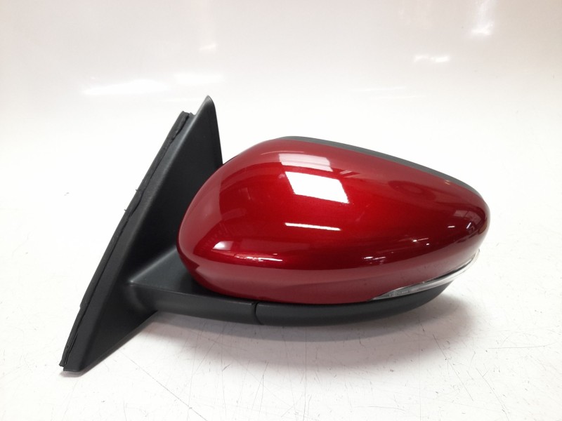 Recambio de retrovisor izquierdo para ford kuga titanium referencia OEM IAM LV4B17683DC  