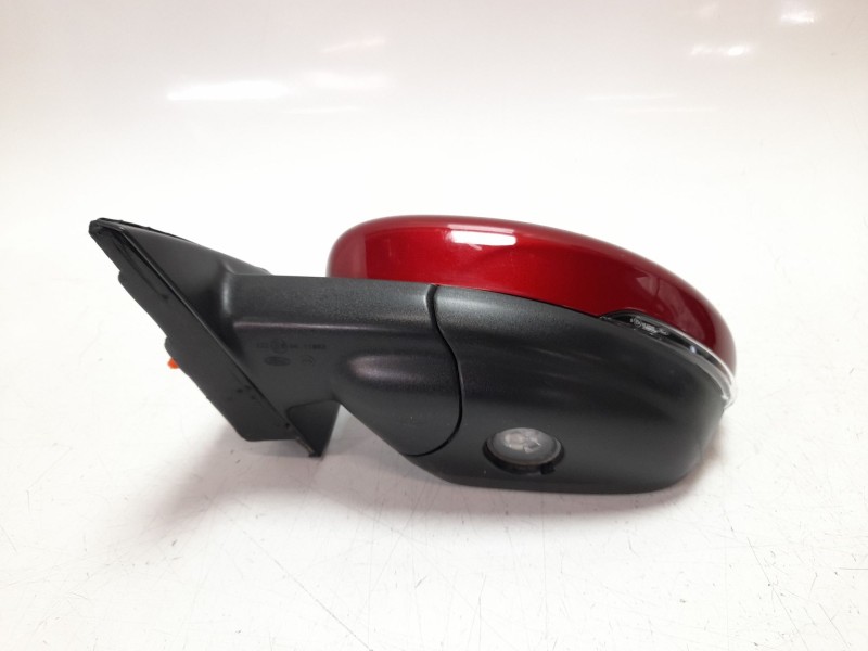 Recambio de retrovisor izquierdo para ford kuga titanium referencia OEM IAM LV4B17683DC  