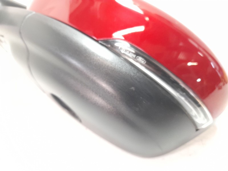 Recambio de retrovisor izquierdo para ford kuga titanium referencia OEM IAM LV4B17683DC  