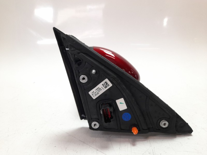 Recambio de retrovisor izquierdo para ford kuga titanium referencia OEM IAM LV4B17683DC  