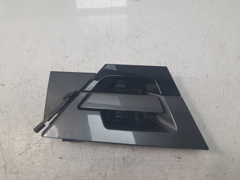 Recambio de maneta exterior trasera izquierda para toyota c-hr hybrid active referencia OEM IAM 69240F4901  