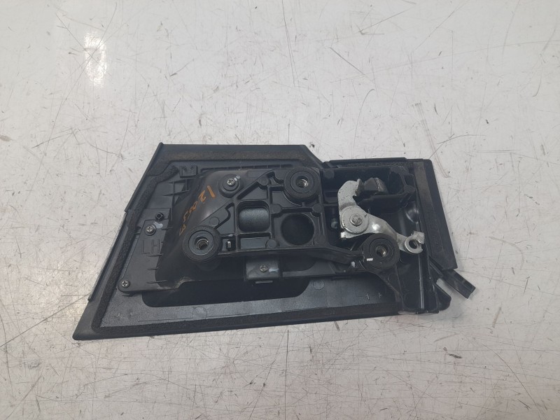 Recambio de maneta exterior trasera izquierda para toyota c-hr hybrid active referencia OEM IAM 69240F4901  