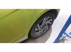 AMORTIGUADOR TRASERO IZQUIERDO 55307Q0AA0 