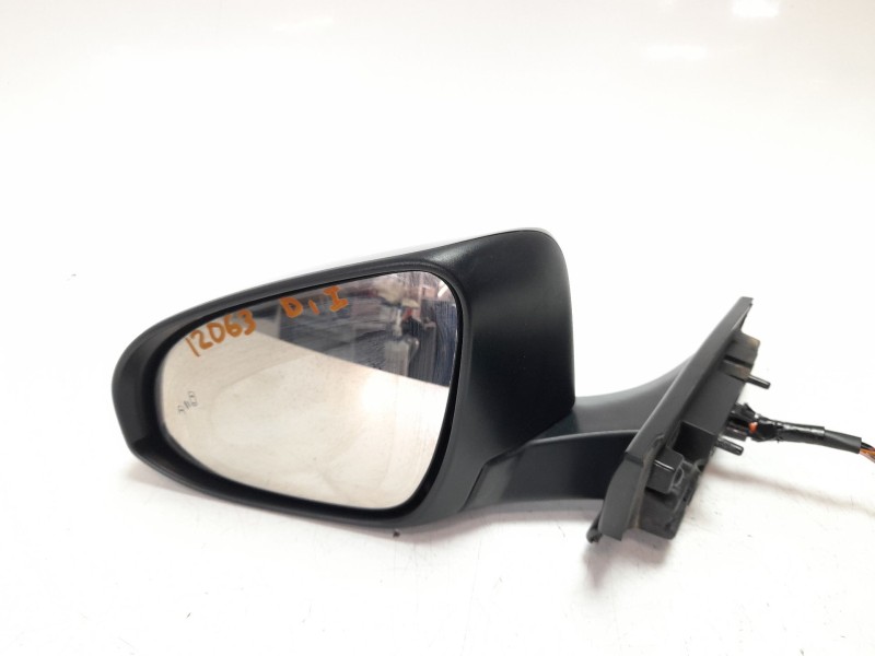 Recambio de retrovisor izquierdo para toyota c-hr hybrid active referencia OEM IAM 87940F4032  