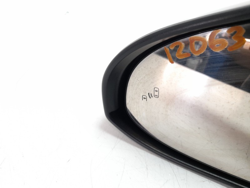 Recambio de retrovisor izquierdo para toyota c-hr hybrid active referencia OEM IAM 87940F4032  