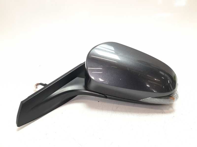 Recambio de retrovisor izquierdo para toyota c-hr hybrid active referencia OEM IAM 87940F4032  