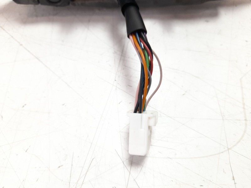 Recambio de retrovisor izquierdo para toyota c-hr hybrid active referencia OEM IAM 87940F4032  